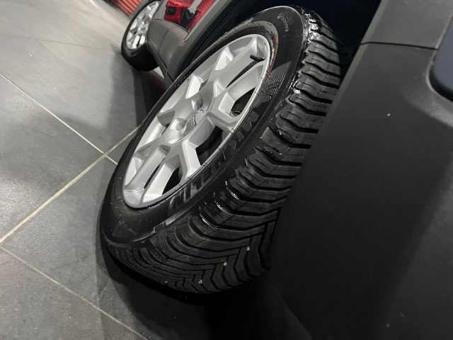 JEEP Renegade usata, con Climatizzatore