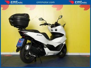 HONDA PCX 125 usata 3
