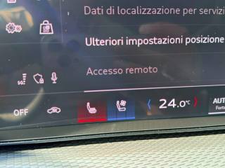 AUDI Q5 usata, con Filtro antiparticolato