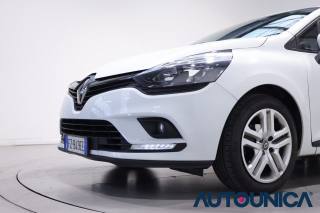 RENAULT Clio usata, con Controllo trazione