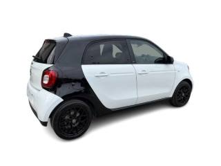 SMART ForFour usata, con Airbag Passeggero