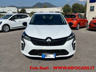 RENAULT Clio usata, con Climatizzatore