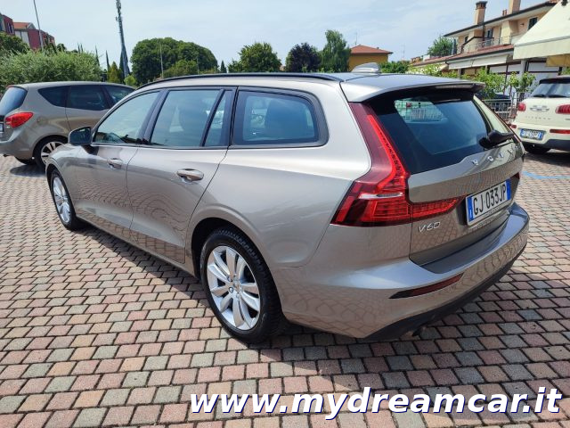 VOLVO V60 usata, con Chiusura centralizzata