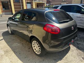 FIAT Bravo usata, con Climatizzatore