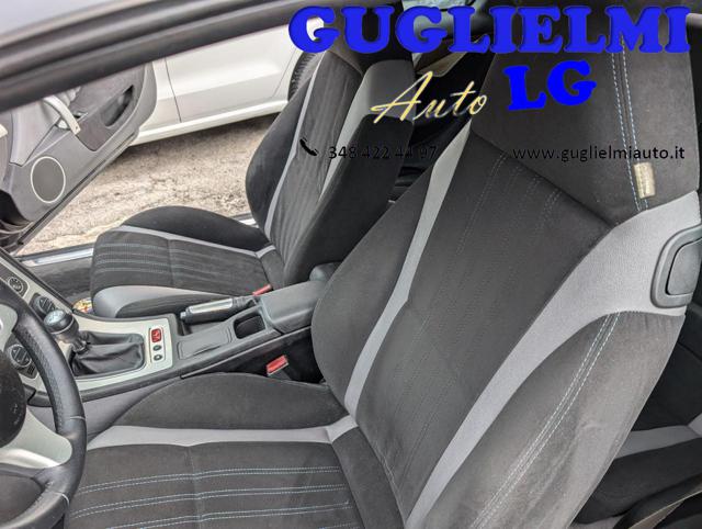 ALFA ROMEO Brera usata, con Climatizzatore automatico, 2 zone