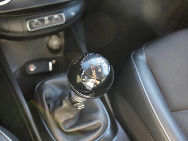 FIAT 500X usata, con Specchietti laterali elettrici