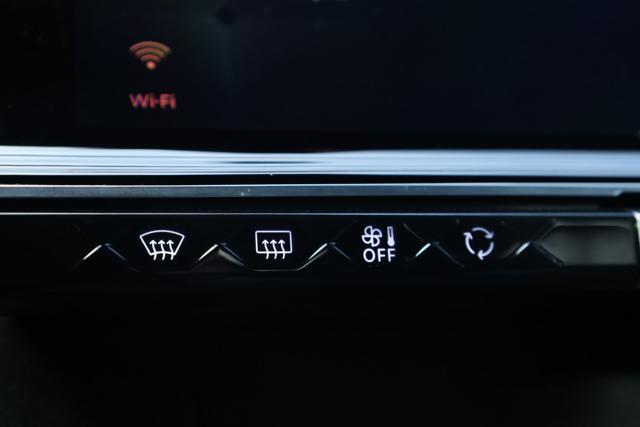 DS AUTOMOBILES DS 7 usata, con Fari LED