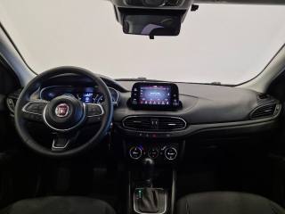 FIAT Tipo usata, con Cruise Control