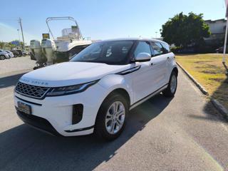 LAND ROVER Range Rover Evoque usata 9