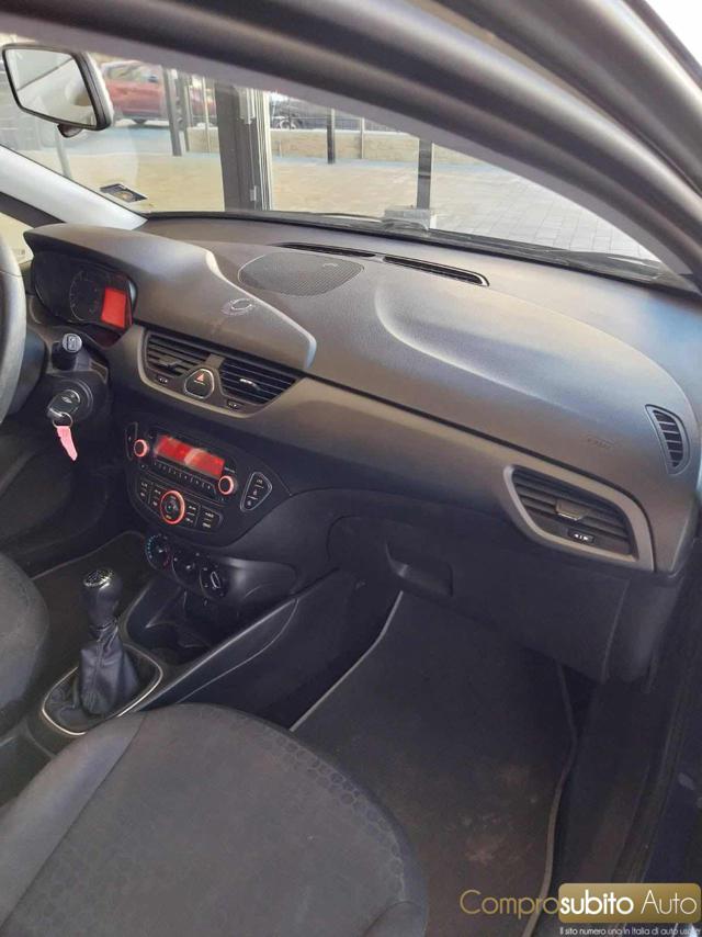 OPEL Corsa usata, con Servosterzo