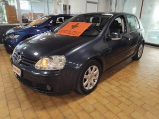 VOLKSWAGEN Golf usata, con Airbag laterali