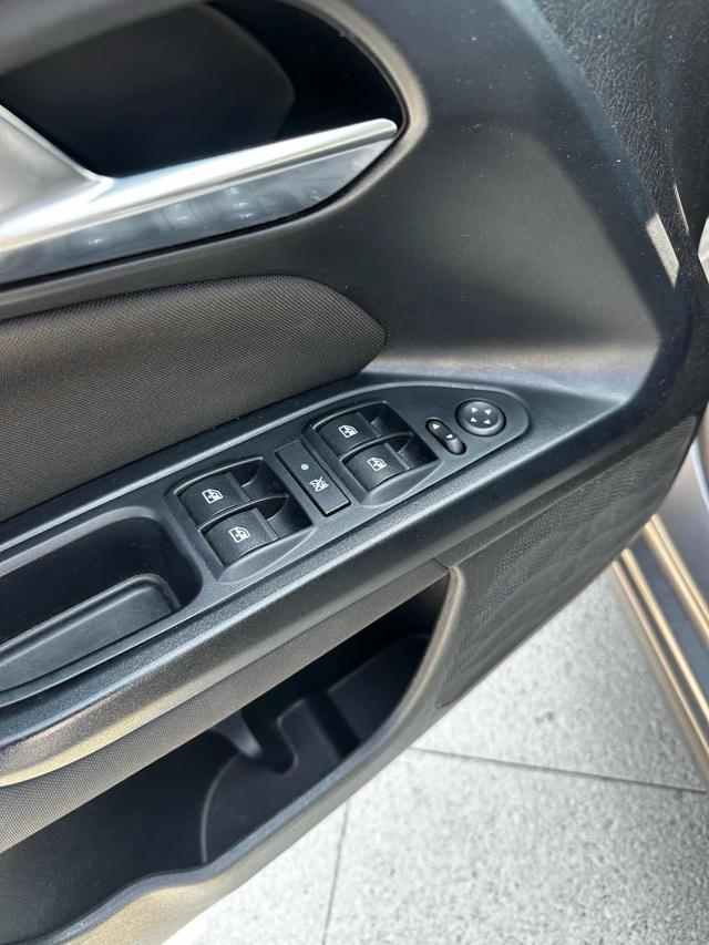 FIAT Tipo usata, con Immobilizzatore elettronico