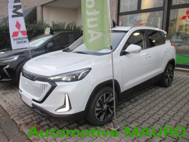 EVO Evo5 usata, con Airbag Passeggero