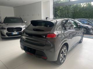 PEUGEOT 208 usata, con Luci diurne LED
