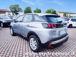 PEUGEOT 3008 usata, con Cerchi in lega