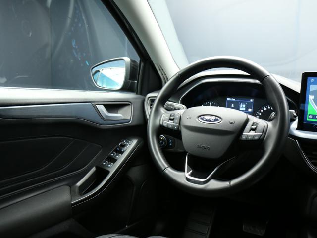 FORD Focus usata, con Cruise Control