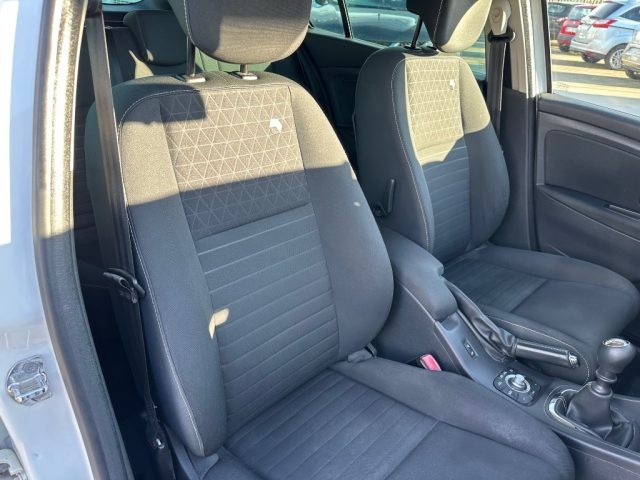 RENAULT Megane usata, con Sensori di parcheggio posteriori