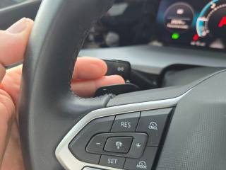 VOLKSWAGEN Golf usata, con Sensore di pioggia