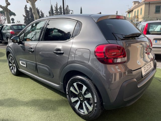 CITROEN C3 usata, con Autoradio