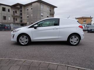 FORD Fiesta usata, con Boardcomputer
