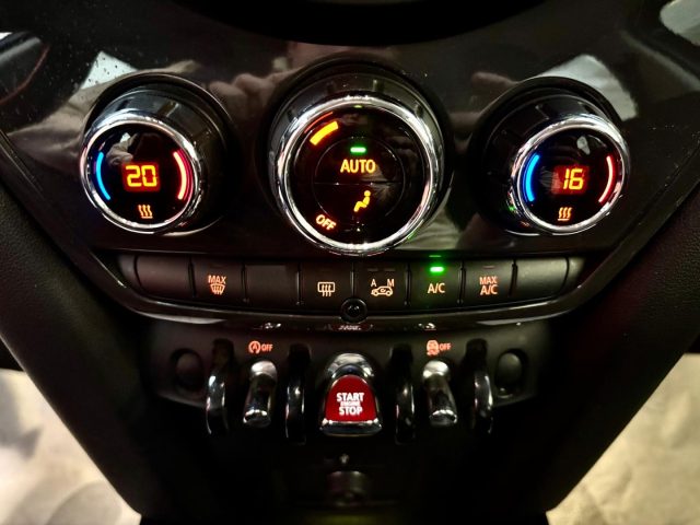 MINI Countryman usata, con Lettore CD