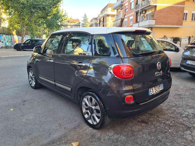 FIAT 500L usata, con Airbag Passeggero