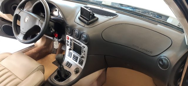 ALFA ROMEO 166 usata, con Chiusura centralizzata