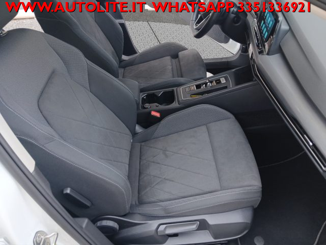 VOLKSWAGEN Golf usata, con Sistema di navigazione