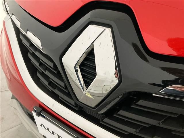 RENAULT Captur usata 25