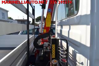 IVECO Daily usata, con Lettore CD
