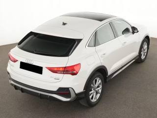 AUDI Q3 usata, con Controllo automatico clima