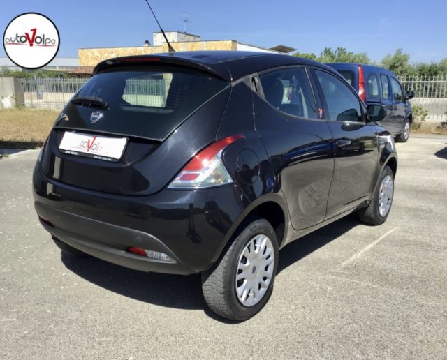 LANCIA Ypsilon usata, con Boardcomputer