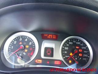 RENAULT Clio usata, con Fendinebbia