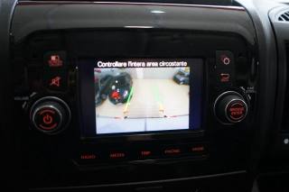 PEUGEOT Boxer usata, con ESP