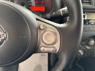 NISSAN Micra usata 26