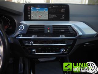 BMW X4 usata 12