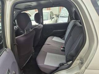 DAIHATSU Terios usata, con Sistema di avviso di distanza