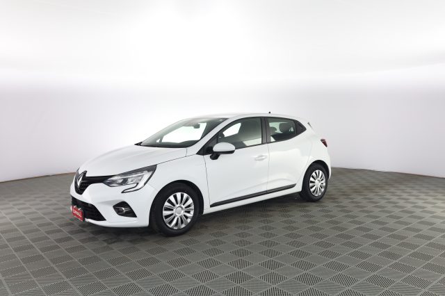 RENAULT Clio usata 6