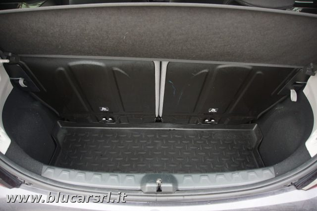 TOYOTA Aygo usata, con Controllo elettronico della corsia