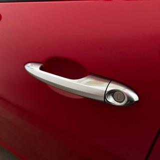 LANCIA Ypsilon usata, con Airbag testa