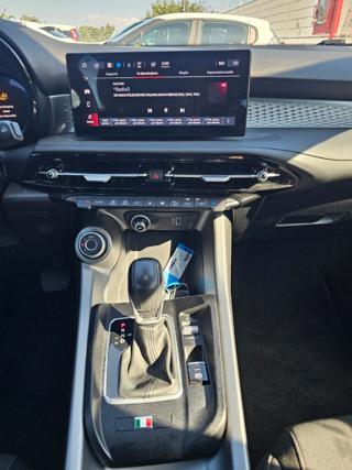 ALFA ROMEO Tonale usata, con Interni in pelle