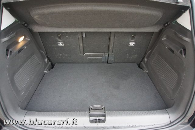 OPEL Crossland usata, con Sistema di navigazione