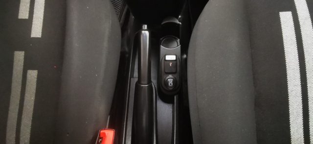 FIAT Fiorino usata 42