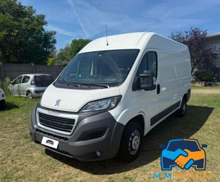 PEUGEOT Boxer 335 2.0 130CV TAGLIANDI PEUGEOT
