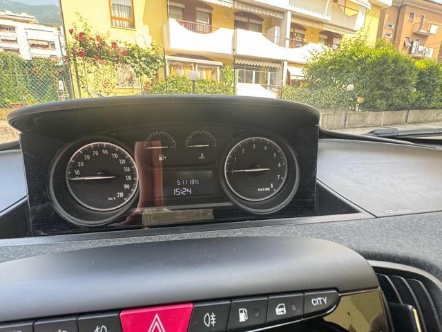 LANCIA Ypsilon usata, con ESP