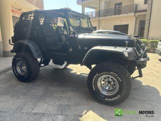 JEEP Wrangler usata 7