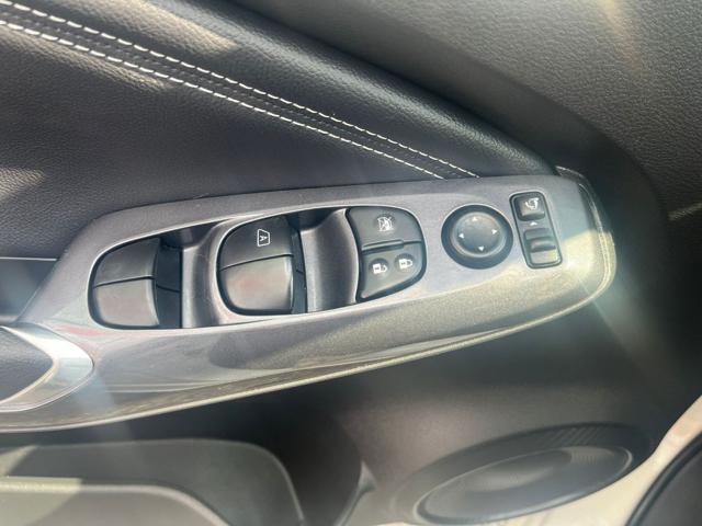NISSAN Juke usata, con Climatizzatore