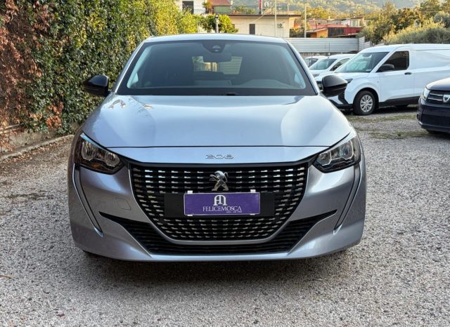 PEUGEOT 208 usata 15