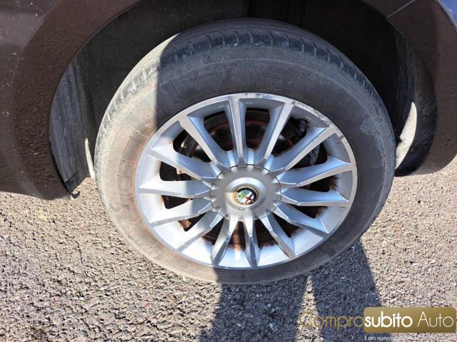 ALFA ROMEO MiTo usata, con Autoradio