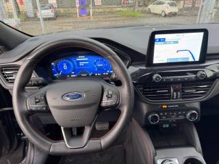 FORD Kuga usata, con Immobilizzatore elettronico